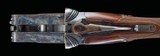 Elegant G. Gournet Engraved Parker Reproductions A1 Special 20ga 2 brl set W/ case - 9 of 18