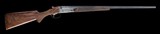 Elegant G. Gournet Engraved Parker Reproductions A1 Special 20ga 2 brl set W/ case - 14 of 18