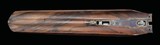Elegant G. Gournet Engraved Parker Reproductions A1 Special 20ga 2 brl set W/ case - 13 of 18