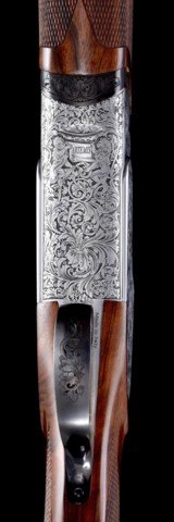 Near mint Rizzini Artemis 20ga with case - 4 of 13