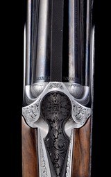Near mint Rizzini Artemis 20ga with case - 3 of 13