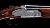 Near mint Rizzini Artemis 20ga with case