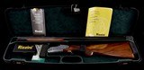 Near mint Rizzini Artemis 20ga with case - 13 of 13