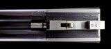 Superior Parker Reproductions DHE 28, 28, and .410 3 brl set W/case - FANTASTIC wood! - 12 of 21
