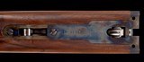 Exceptional Parker Reproductions DHE 28 & .410 3 brl set with case- Fantastic Wood! - 15 of 20