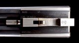 Exceptional Parker Reproductions DHE 28 & .410 3 brl set with case- Fantastic Wood! - 11 of 20