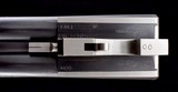 Exceptional Parker Reproductions DHE 28 & .410 3 brl set with case- Fantastic Wood! - 12 of 20