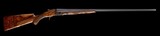 Stone New Mint Original Parker Reproductions DHE 28ga 2 brl set W/ case- Best Wood! - 16 of 18
