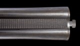Stone New Mint Original Parker Reproductions DHE 28ga 2 brl set W/ case- Best Wood! - 12 of 18