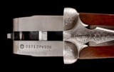 Excellent Engraved Browning BSS Sidelock 20ga with case- Looks just like a Holland & Holland - 8 of 14