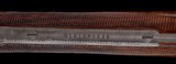 Excellent Engraved Browning BSS Sidelock 20ga with case- Looks just like a Holland & Holland - 11 of 14