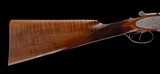 Excellent Engraved Browning BSS Sidelock 20ga with case- Looks just like a Holland & Holland - 5 of 14