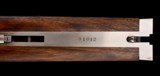 Excellent Engraved Browning BSS Sidelock 20ga with case- Looks just like a Holland & Holland - 10 of 14