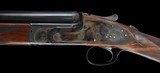 Truly world class 20 Bore Purdey Best Quality O/U 2 brl set W/ case- and Purdey Letter - 1 of 16