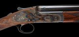 Truly world class 20 Bore Purdey Best Quality O/U 2 brl set W/ case- and Purdey Letter - 3 of 16