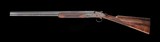 Truly world class 20 Bore Purdey Best Quality O/U 2 brl set W/ case- and Purdey Letter - 12 of 16