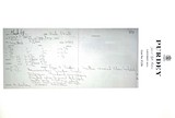 Truly world class 20 Bore Purdey Best Quality O/U 2 brl set W/ case- and Purdey Letter - 16 of 16