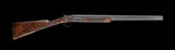 Truly world class 20 Bore Purdey Best Quality O/U 2 brl set W/ case- and Purdey Letter - 11 of 16