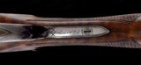 Beautiful condition early production A.H. Fox AE Grade 20ga- A Great high condition gun with nice LOP - 10 of 12
