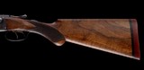 Beautiful condition early production A.H. Fox AE Grade 20ga- A Great high condition gun with nice LOP - 6 of 12