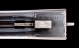 Beautiful condition early production A.H. Fox AE Grade 20ga- A Great high condition gun with nice LOP - 8 of 12
