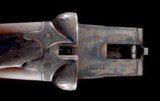 Beautiful condition early production A.H. Fox AE Grade 20ga- A Great high condition gun with nice LOP - 7 of 12