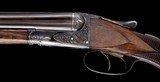 Beautiful condition early production A.H. Fox AE Grade 20ga- A Great high condition gun with nice LOP - 2 of 12