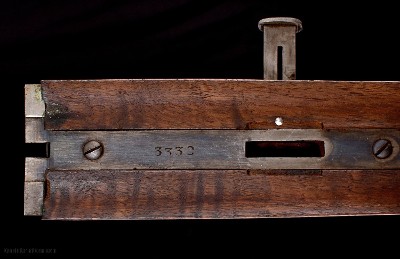 Truly superior original condition Remington Grade 5 Model 1875 12ga- Finest Remington Hammer Gun Extant! - Image 7 of 9