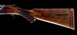 Screaming minty all original Parker DHE 12ga Skeet Gun - An exceptional, rare, and choice example! - 6 of 13