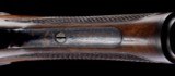 Screaming minty all original Parker DHE 12ga Skeet Gun - An exceptional, rare, and choice example! - 11 of 13
