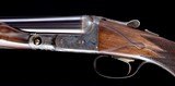 Screaming minty all original Parker DHE 12ga Skeet Gun - An exceptional, rare, and choice example! - 2 of 13