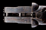 Screaming minty all original Parker DHE 12ga Skeet Gun - An exceptional, rare, and choice example! - 7 of 13