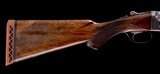 Screaming minty all original Parker DHE 12ga Skeet Gun - An exceptional, rare, and choice example! - 5 of 13