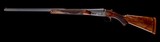 Screaming minty all original Parker DHE 12ga Skeet Gun - An exceptional, rare, and choice example! - 13 of 13