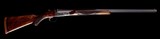Screaming minty all original Parker DHE 12ga Skeet Gun - An exceptional, rare, and choice example! - 12 of 13