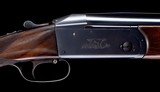Excellent early production Skeet Configured Remington Model 32 12ga - 1 of 13