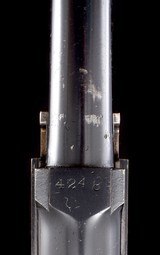 Excellent early production Skeet Configured Remington Model 32 12ga - 9 of 13
