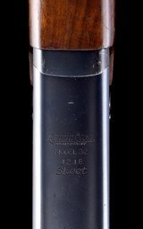 Excellent early production Skeet Configured Remington Model 32 12ga - 4 of 13
