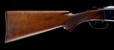 Excellent early production Skeet Configured Remington Model 32 12ga - 5 of 13