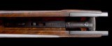 Excellent early production Skeet Configured Remington Model 32 12ga - 11 of 13
