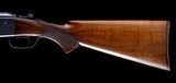 Excellent early production Skeet Configured Remington Model 32 12ga - 6 of 13
