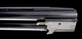 Excellent early production Skeet Configured Remington Model 32 12ga - 10 of 13