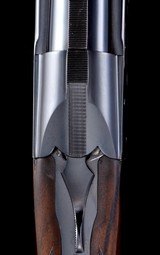 Excellent early production Skeet Configured Remington Model 32 12ga - 3 of 13