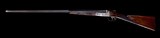 Hard to find Parker DHE 20ga W/30" Barrels - Straight grip, DT Factory safety delete - 13 of 13