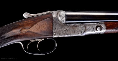 Hard to find Parker DHE 20ga W/30