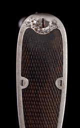 Hard to find Parker DHE 20ga W/30" Barrels - Straight grip, DT Factory safety delete - 7 of 13