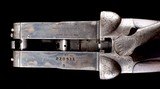 Hard to find Parker DHE 20ga W/30" Barrels - Straight grip, DT Factory safety delete - 8 of 13