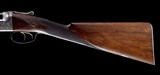 Hard to find Parker DHE 20ga W/30" Barrels - Straight grip, DT Factory safety delete - 6 of 13