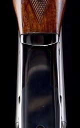 Beautiful lightweight field configured Winchester Model 21 20ga - 6.5lbs! - 4 of 12