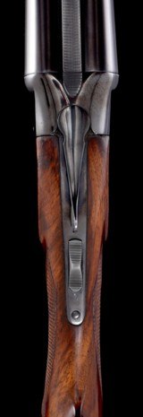Beautiful lightweight field configured Winchester Model 21 20ga - 6.5lbs! - 3 of 12